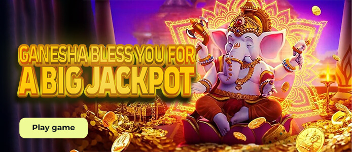 Lucky Bear